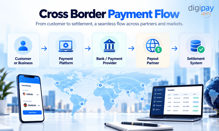 cross-border-payment-flow