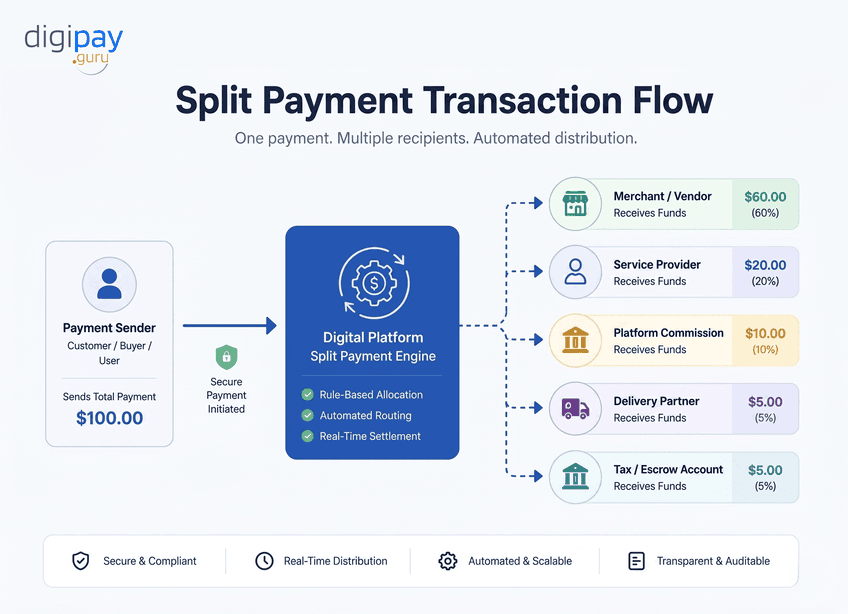 split-payment-transaction-flow
