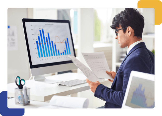 Our Usp customer intelligence
