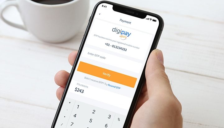 peer-to-peer-payment-sending-unique-id