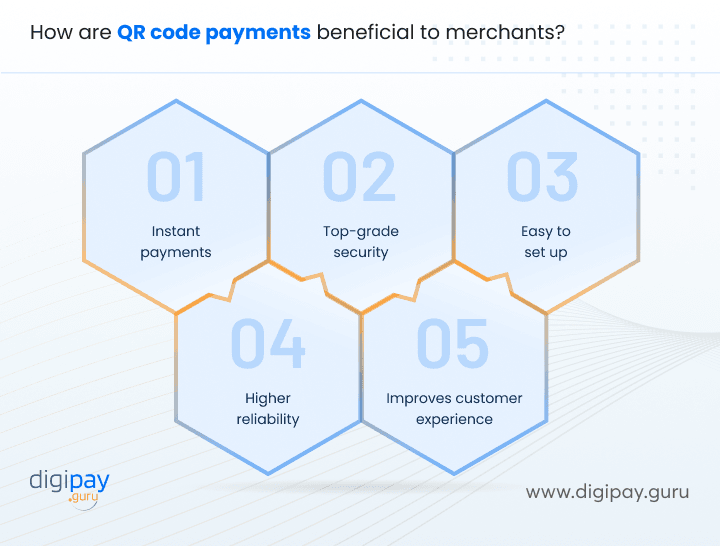 how-are-qr-code-payments-beneficial-to-merchants