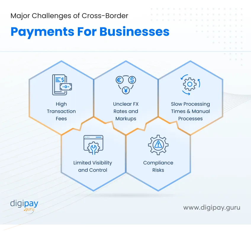 major-challenges-of-cross-border-payments-for-businesses-digipay-guru