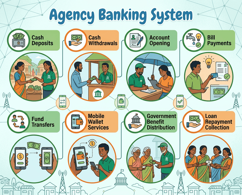 agency-banking-system