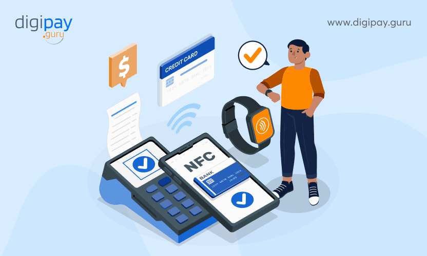 A Comprehensive Guide to Understanding NFC Payments