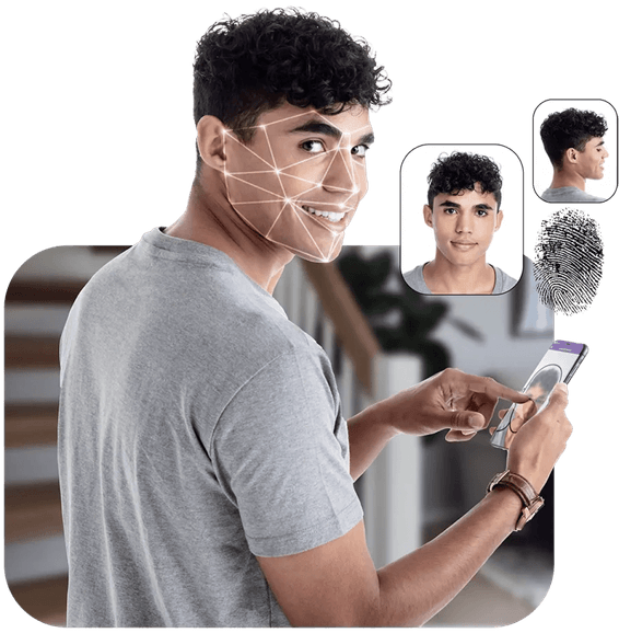 Biometric