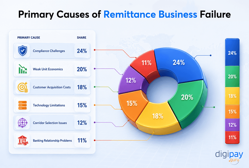 primary-causes-of-remittance-business-failure