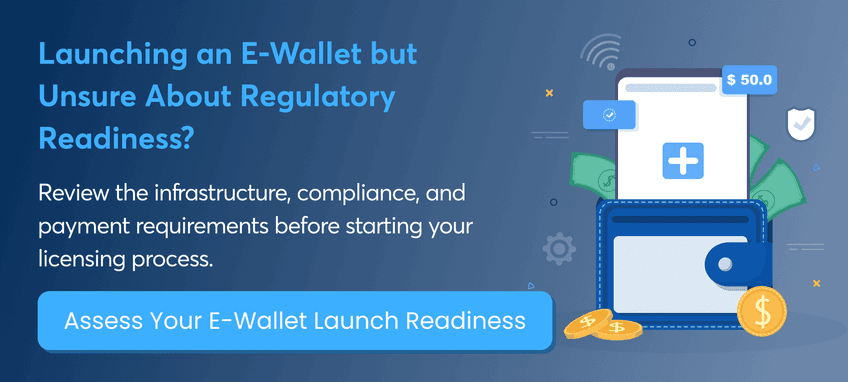launching-e-wallet-unsure-about-regulatory-readiness-cta