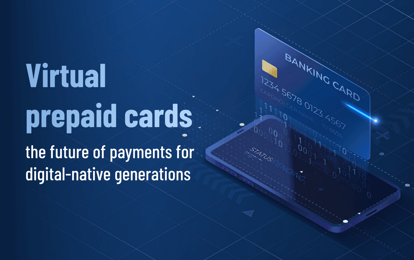 Prepaid Card - Read the latest fintech blogs