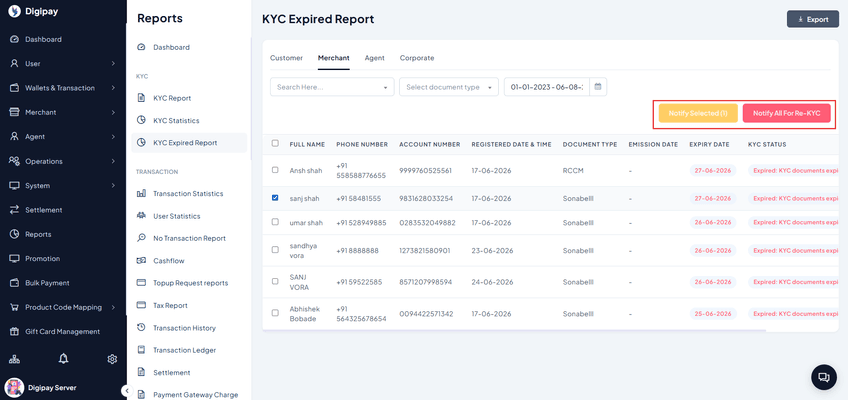 2-notify-merchats-for-re-kyc