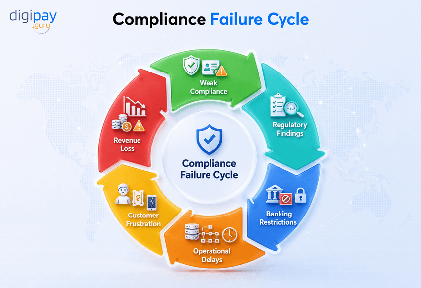 compliance-failure-cycle
