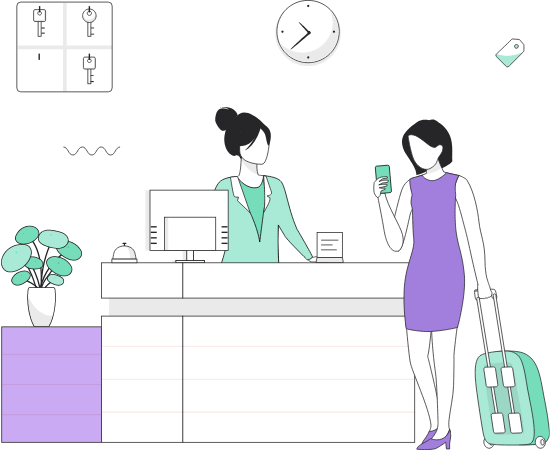 Hospitality How Does It Work