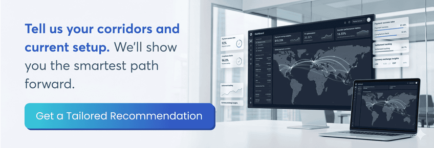 tell-us-your-corridors-and-current-setup-cta