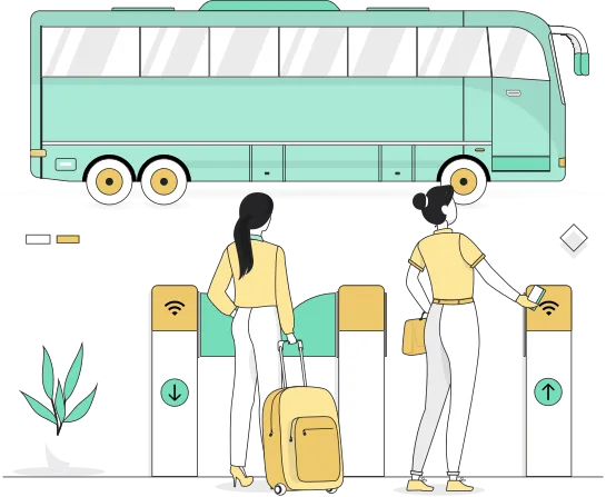 AFC platform integration