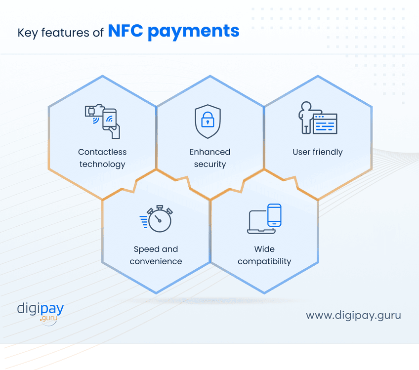 key-features-of-nfc-payments