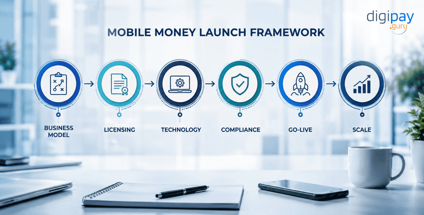 mobile-money-launch-framework-business-model