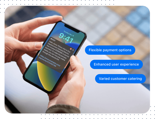 DynamicPayment
