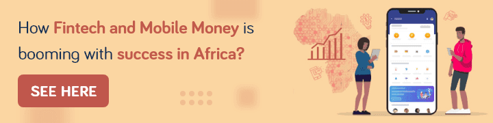 The Impact of advanced mobile money on sub-Saharan Africa