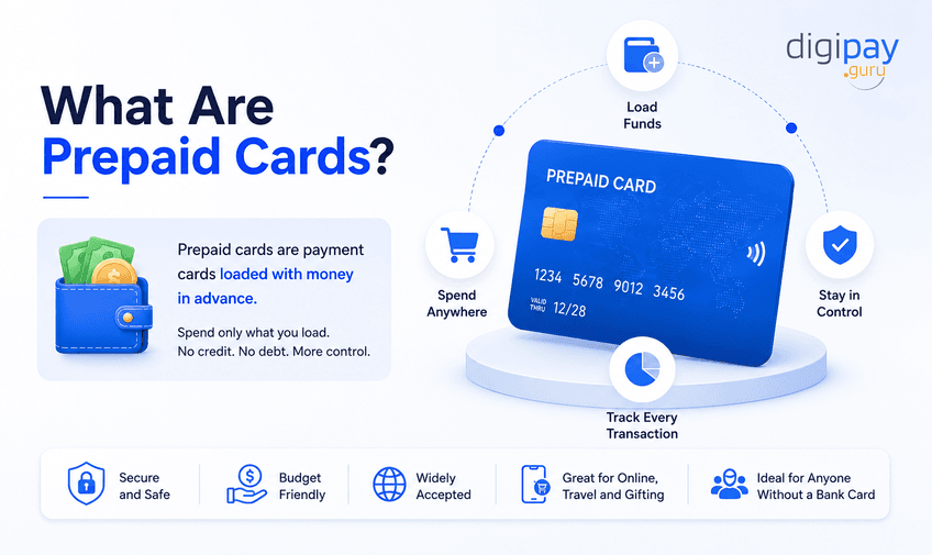 what-are-prepaid-cards