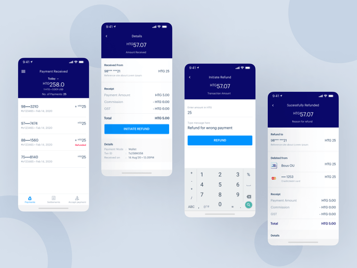 digital-wallet-solution-in-haiti-merchant-payments