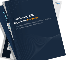 Best eKYC Solution Provider for Banks & Fintechs