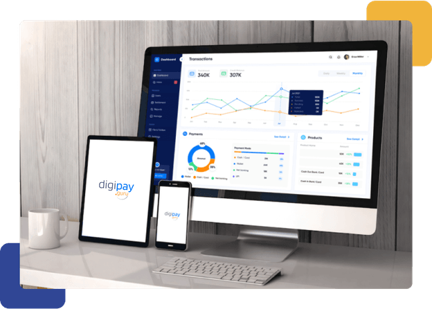 Our Usp Omnichannel experience