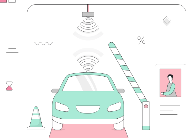 Toll Payments Banner