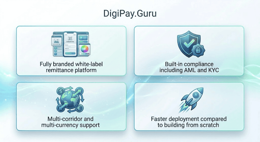 white-label-remittance-platform