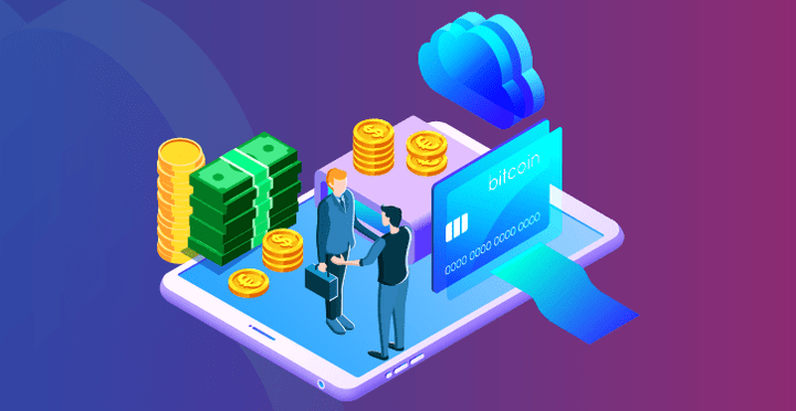 wallet app develppment main
