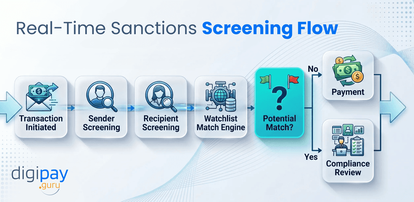 real-time-sanctions-screening-flow