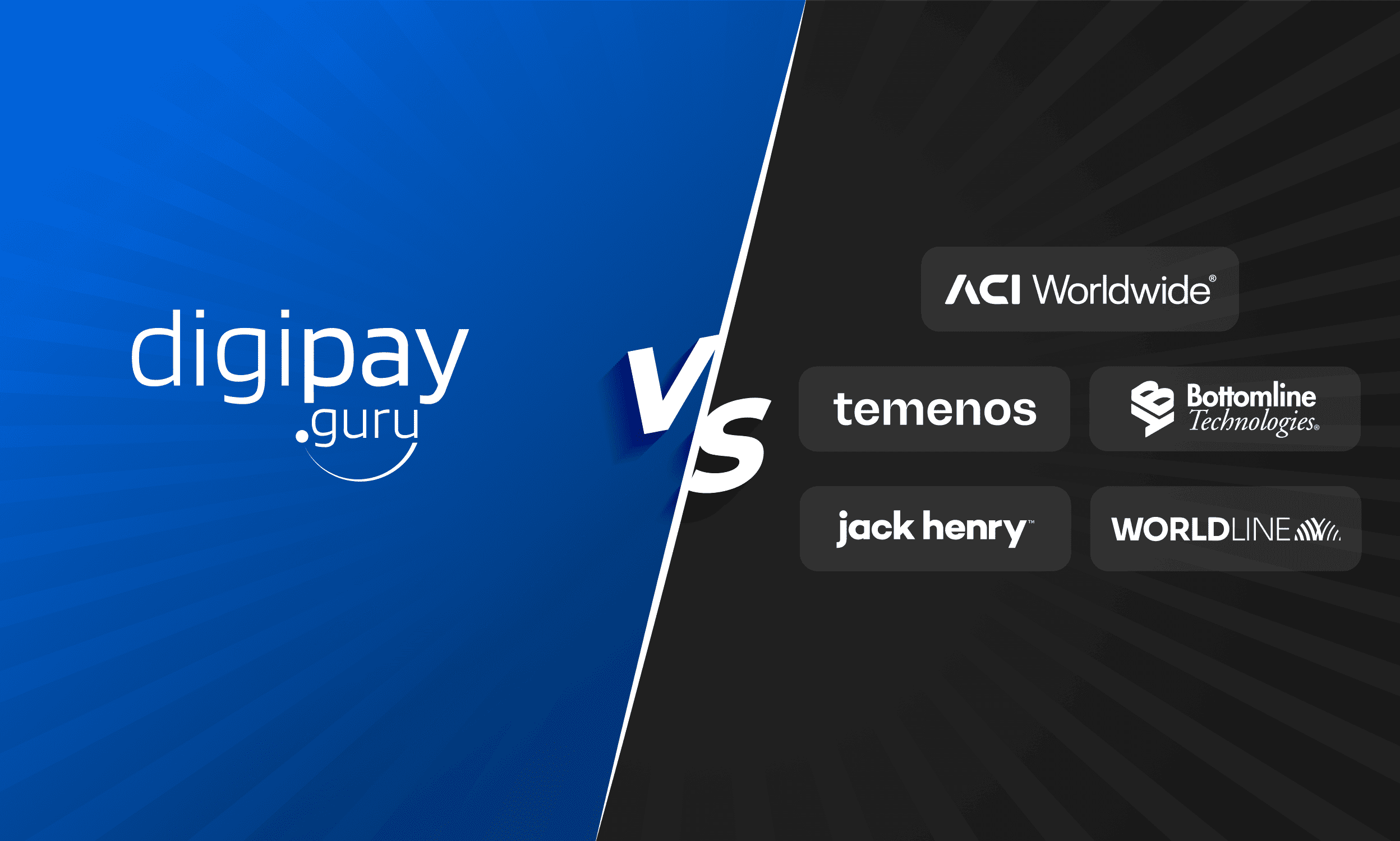 Best Digipay.guru Alternatives for Top Remittance Companies Software (2026)