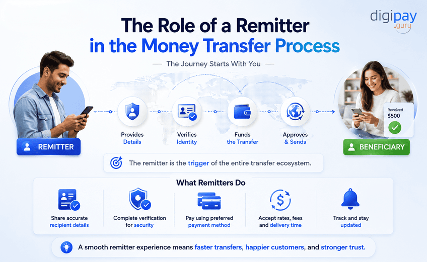 a-remitter-in-the-money-transfer-process