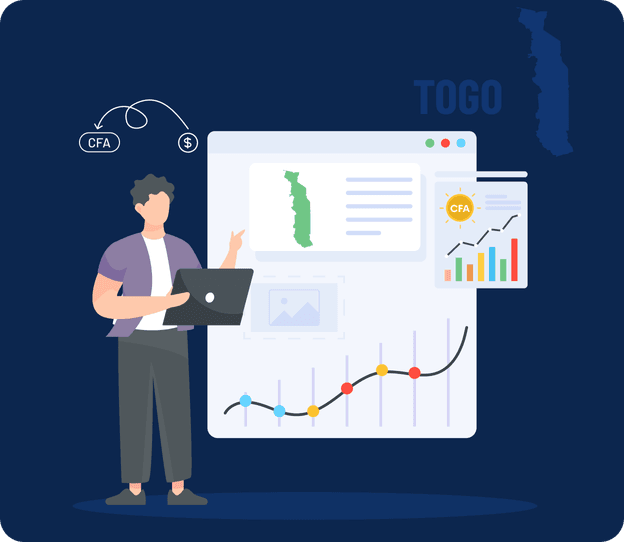 Transparent transaction status